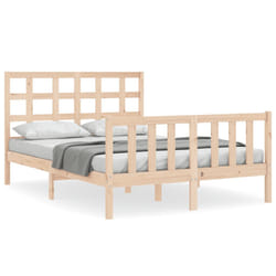 VidaXL 3192076 rete a doghe