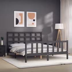 VidaXL 3192108 rete a doghe