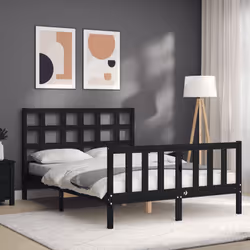 VidaXL 3192110 rete a doghe
