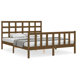 VidaXL 3192124 rete a doghe