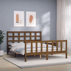 VidaXL 3192124 rete a doghe