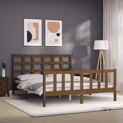 VidaXL 3192124 rete a doghe