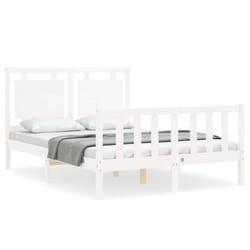 VidaXL 3192142 rete a doghe