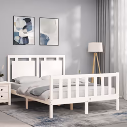 VidaXL 3192142 rete a doghe