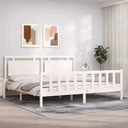 VidaXL 3192182 rete a doghe