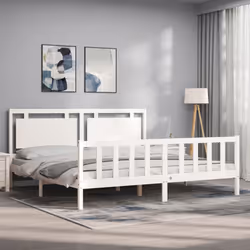 VidaXL 3192182 rete a doghe