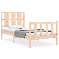 VidaXL 3192196, 955 mm, 195,5 cm, 1000 mm, 900 x 1900 mm, 21 cm, 1 pz