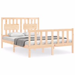 VidaXL 3192406, 1455 mm, 195,5 cm, 1000 mm, 1400 x 1900 mm, 21 cm, 1 pz