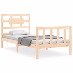 VidaXL 3192541, 955 mm, 2,06 m, 1000 mm, 900 x 2000 mm, 21 cm, 1 pz