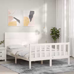 VidaXL 3192752 rete a doghe