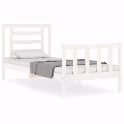 VidaXL 3192842, Bianco, 805 mm, 195,5 cm, 1000 mm, 750 x 1900 mm, 21 cm