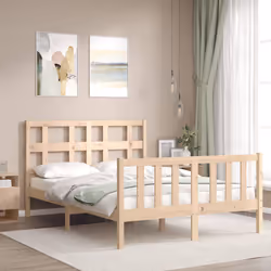 VidaXL 3193006 rete a doghe