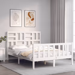 VidaXL 3193052 rete a doghe