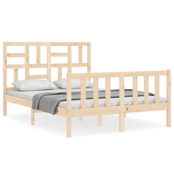 VidaXL 3193056 rete a doghe