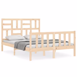 VidaXL 3193076, 1455 mm, 2,06 m, 1040 mm, 1400 x 2000 mm, 21 cm, 1 pz
