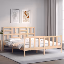 VidaXL 3193086 rete a doghe - Vista aggiuntiva 2