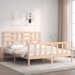 VidaXL 3193086 rete a doghe - Vista aggiuntiva 3