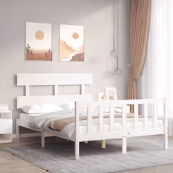 VidaXL 3193252 rete a doghe
