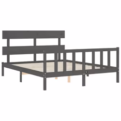 VidaXL 3193293 rete a doghe - Vista aggiuntiva 4