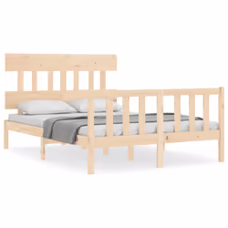 VidaXL 3193316, 1455 mm, 195,5 cm, 810 mm, 1400 x 1900 mm, 21 cm, 1 pz