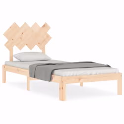 VidaXL 3193706, 1435 mm, 193,5 cm, 805 mm, 1400 x 1900 mm, 21 cm, 1 pz