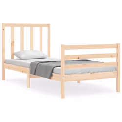 VidaXL 3193756, 955 mm, 195,5 cm, 1000 mm, 900 x 1900 mm, 21 cm, 1 pz