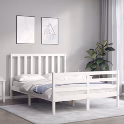 VidaXL 3193772 rete a doghe - Vista aggiuntiva 3