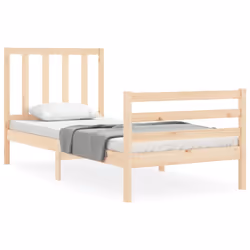 VidaXL 3193821, 955 mm, 195,5 cm, 1000 mm, 900 x 1900 mm, 21 cm, 1 pz
