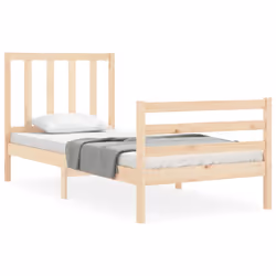 VidaXL 3193841, 955 mm, 2,06 m, 1000 mm, 900 x 2000 mm, 21 cm, 1 pz