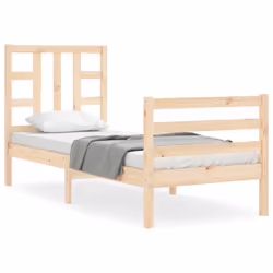 VidaXL 3193881, 805 mm, 195,5 cm, 1000 mm, 750 x 1900 mm, 21 cm, 1 pz