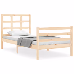 VidaXL 3193946, 805 mm, 195,5 cm, 1000 mm, 750 x 1900 mm, 21 cm, 1 pz