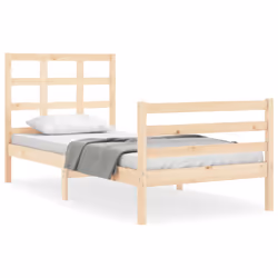 VidaXL 3193951, 955 mm, 195,5 cm, 1000 mm, 900 x 1900 mm, 21 cm, 1 pz