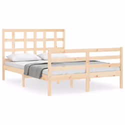 VidaXL 3193961, 1405 mm, 195,5 cm, 1000 mm, 1350 x 1900 mm, 21 cm, 1 pz