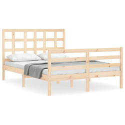 VidaXL 3193961 rete a doghe