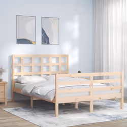 VidaXL 3193961 rete a doghe