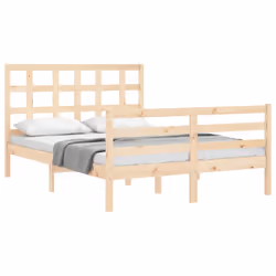 VidaXL 3193961 rete a doghe