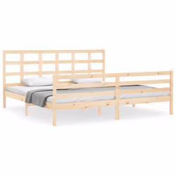 VidaXL 3194001, 1855 mm, 2,06 m, 1000 mm, 1800 x 2000 mm, 21 cm, 1 pz