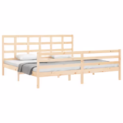 VidaXL 3194001 rete a doghe
