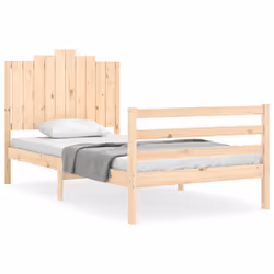 VidaXL 3194196, 1855 mm, 2,06 m, 1100 mm, 1800 x 2000 mm, 21 cm, 1 pz
