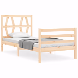 VidaXL 3194336, 805 mm, 195,5 cm, 1000 mm, 750 x 1900 mm, 21 cm, 1 pz