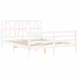 VidaXL 3194397 rete a doghe - Vista aggiuntiva 5