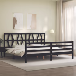 VidaXL 3194400 rete a doghe
