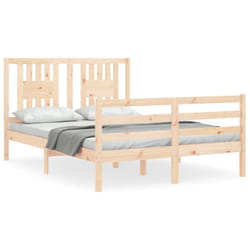 VidaXL 3194566 rete a doghe