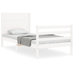 VidaXL 3194627 rete a doghe