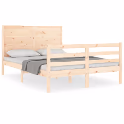 VidaXL 3194646, 1655 mm, 2,06 m, 1000 mm, 1600 x 2000 mm, 21 cm, 1 pz