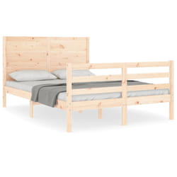 VidaXL 3194646 rete a doghe
