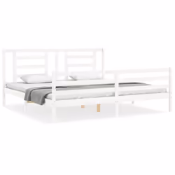 VidaXL 3194662, Bianco, 805 mm, 195,5 cm, 1000 mm, 750 x 1900 mm, 21 cm