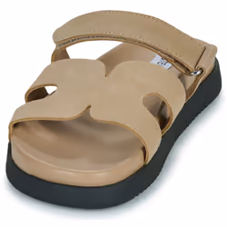 Scarpe Steve Madden MISSILE Beige - 38 - Vista aggiuntiva 3