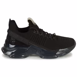 Sneakers basse Steve Madden MAXILLA-R Nero - 37