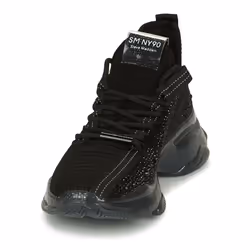 Sneakers basse Steve Madden MAXILLA-R Nero - 39